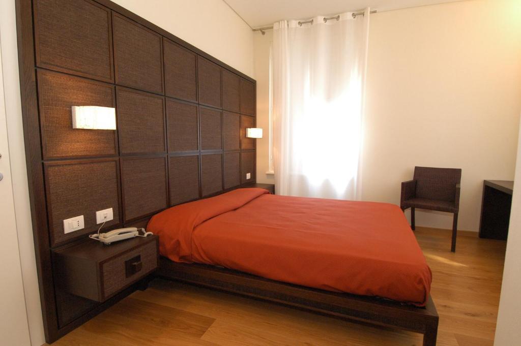Residence Il Fortino Marina di Massa Værelse billede