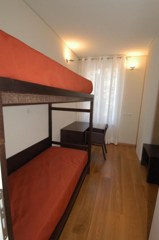 Residence Il Fortino Marina di Massa Værelse billede