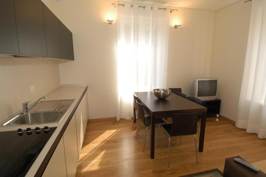 Residence Il Fortino Marina di Massa Værelse billede