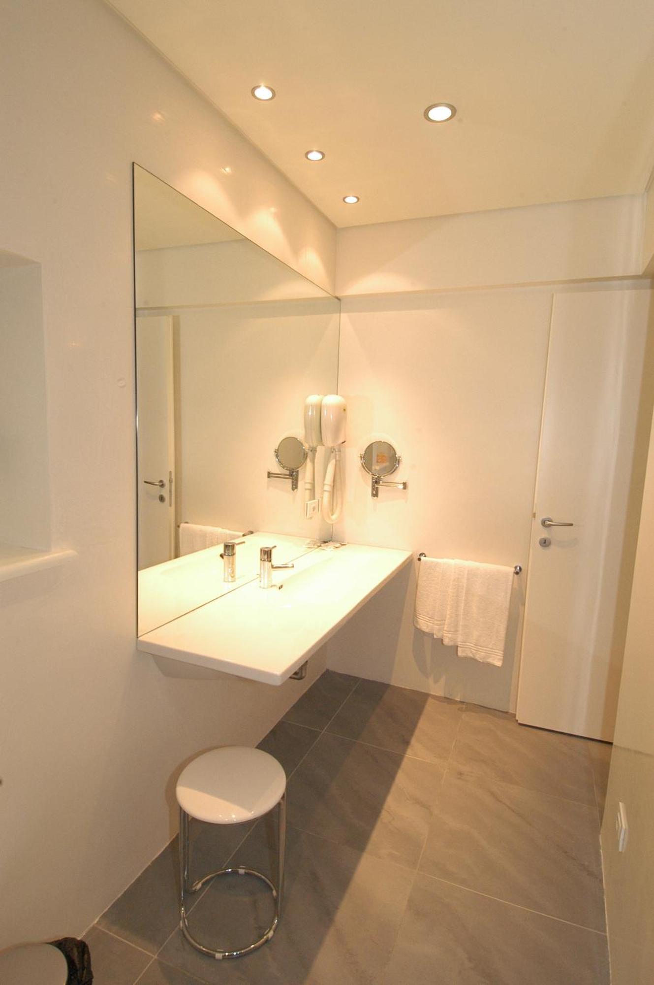 Residence Il Fortino Marina di Massa Eksteriør billede